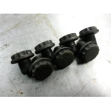 100K030 Flexplate Bolts For 16-17 Jeep Compass  2.4